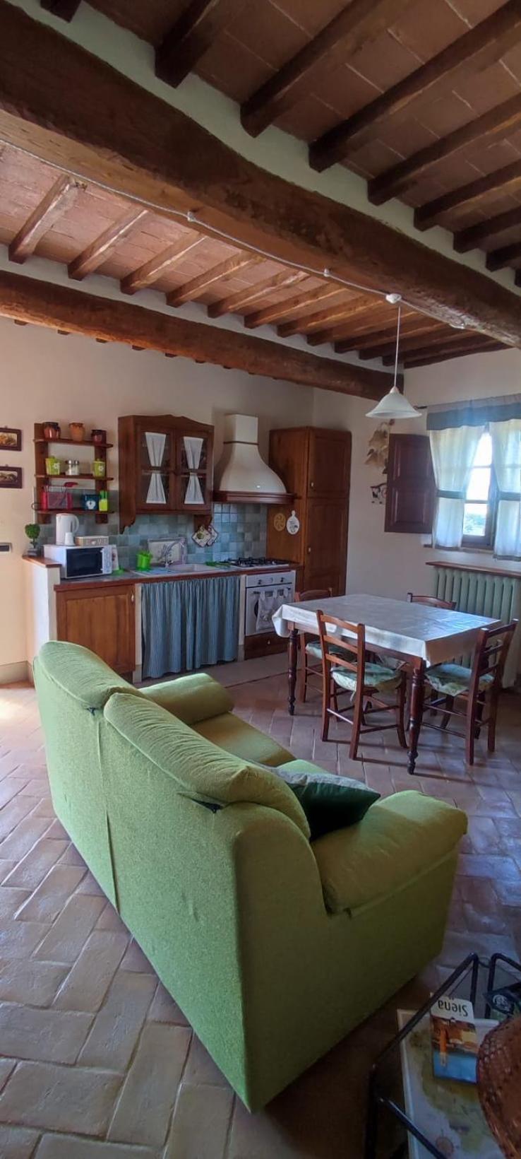 Agriturismo San Pierino 몬테로니다르비아 객실 사진