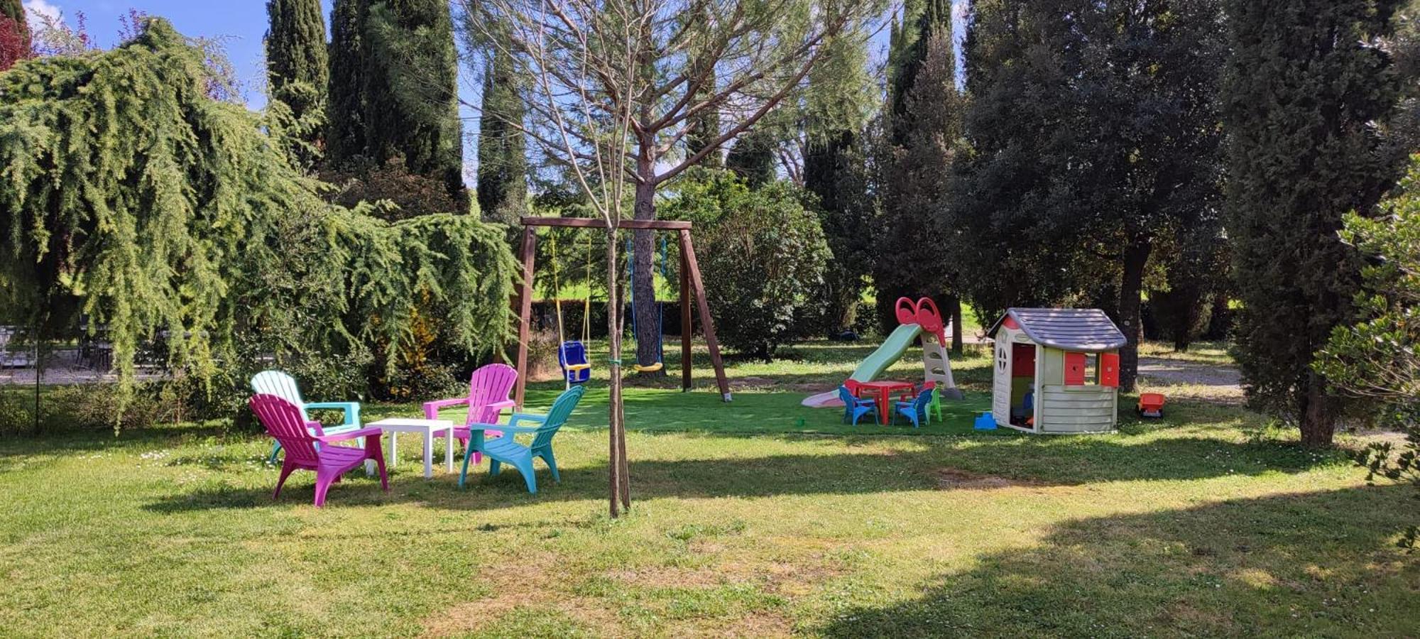 Agriturismo San Pierino 몬테로니다르비아 외부 사진