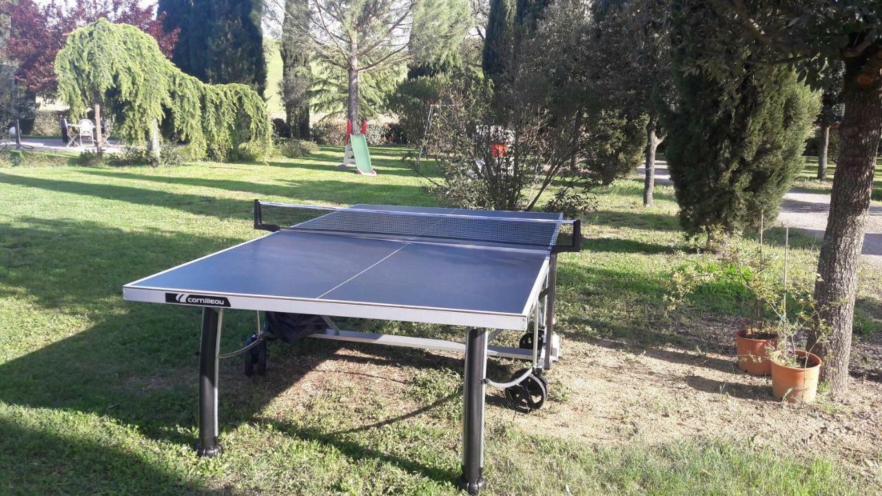 Agriturismo San Pierino 몬테로니다르비아 외부 사진